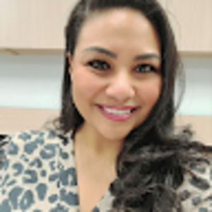 Meet your Posher, Karla